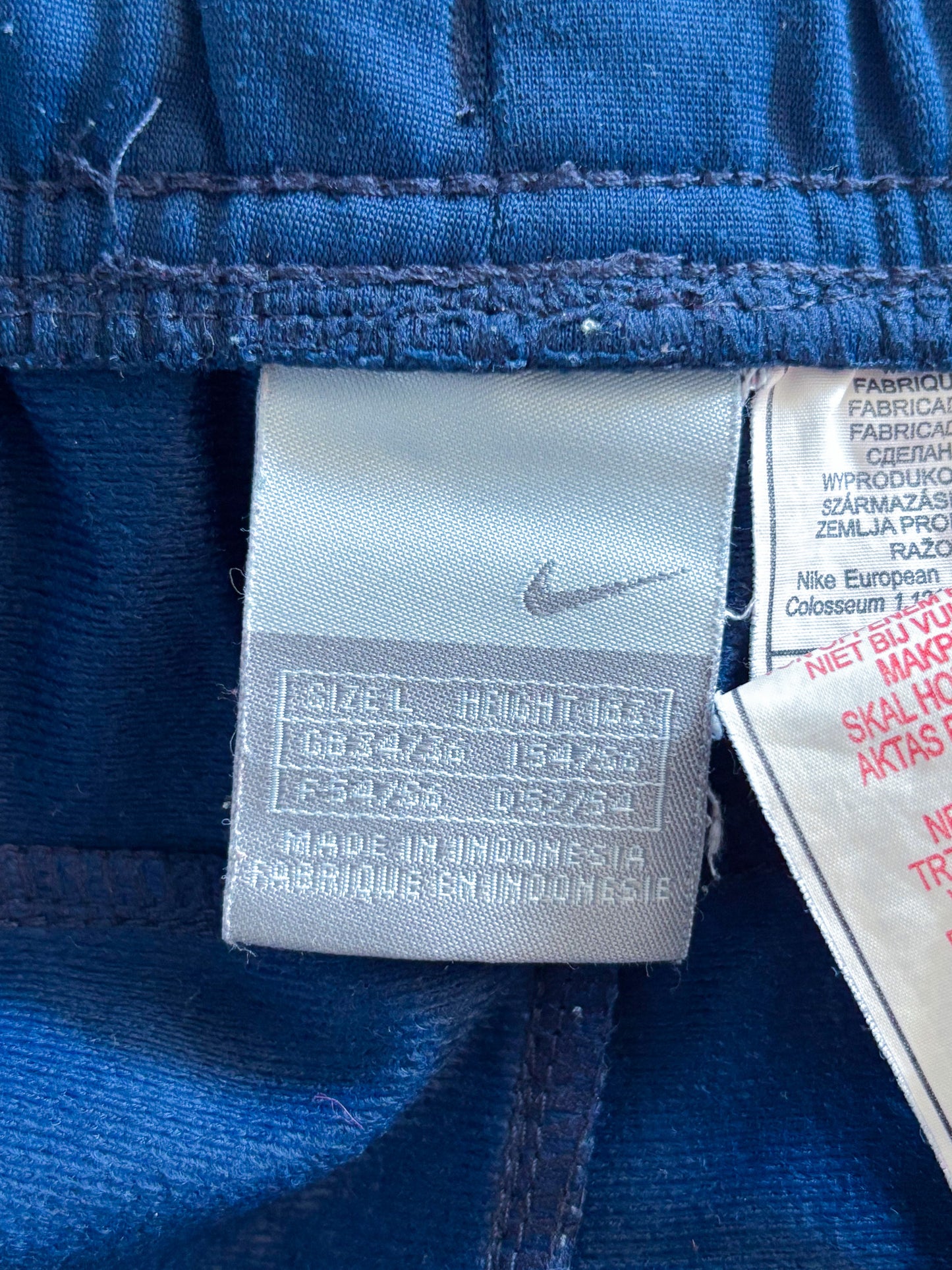 Nike Vintage *PREMIUM* Trackpants | L