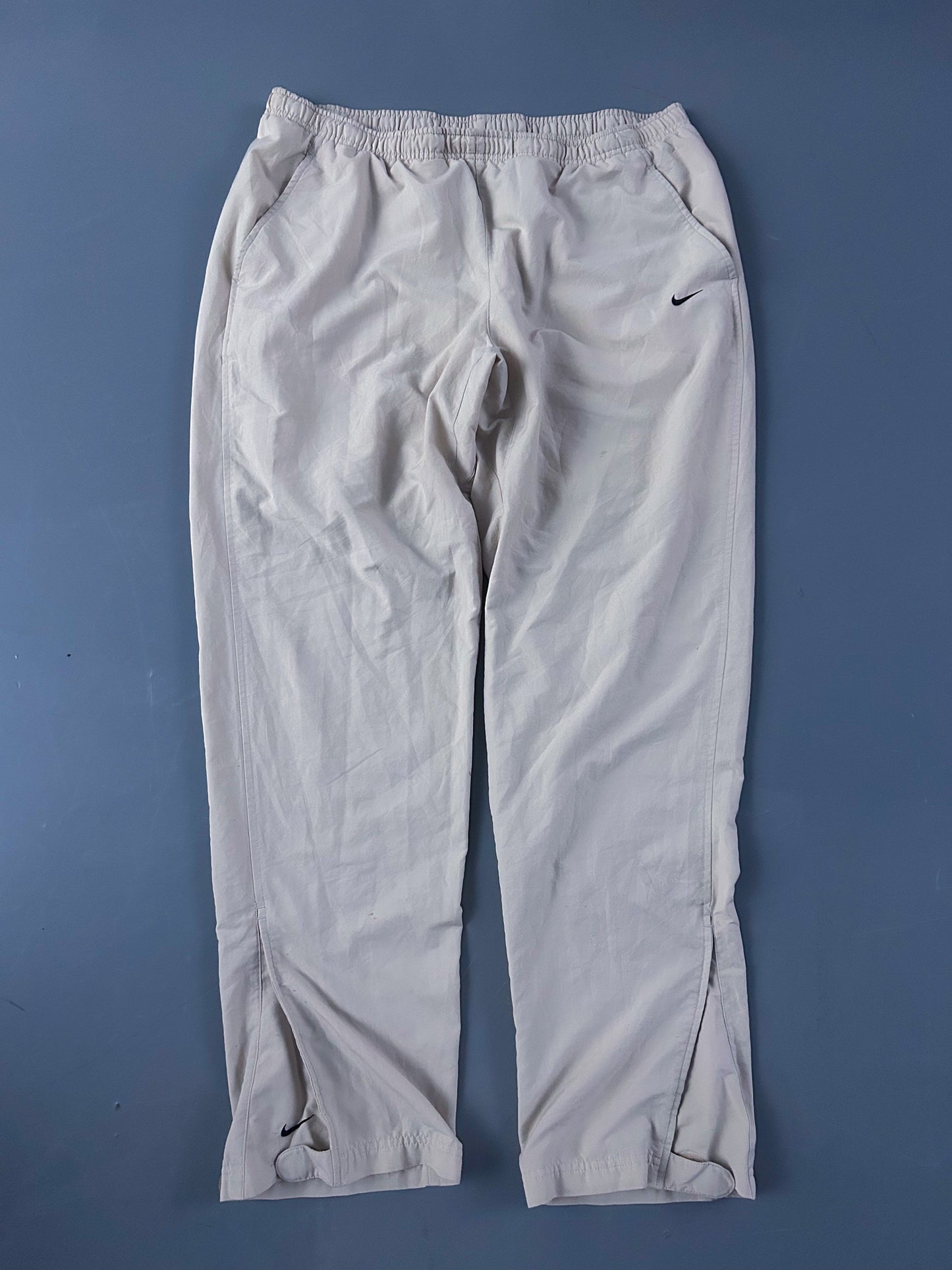 Nike Vintage Trackpants | XL