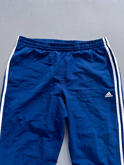 Adidas Vintage Trackpants | L