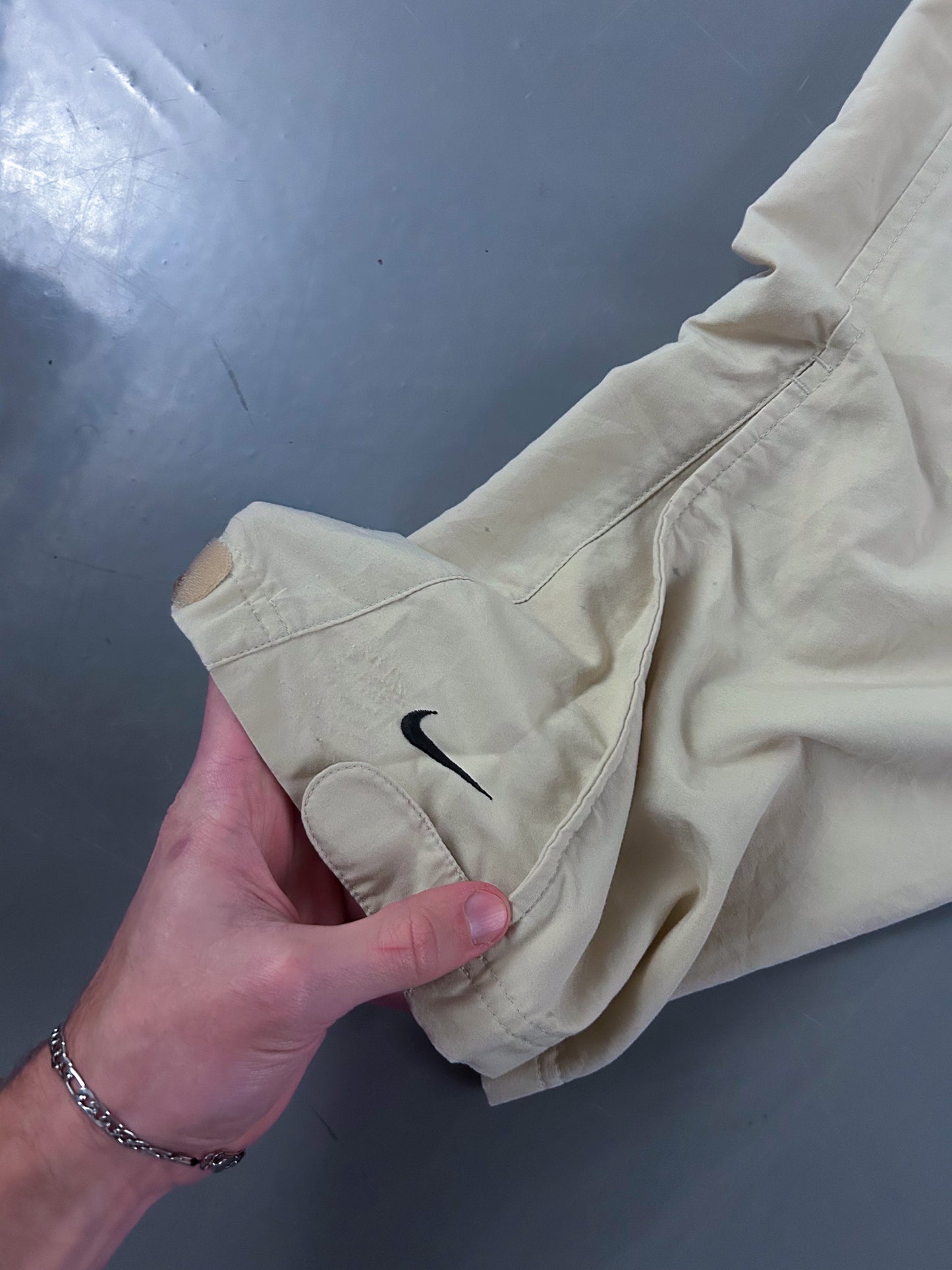 Nike Vintage Trackpants | XL