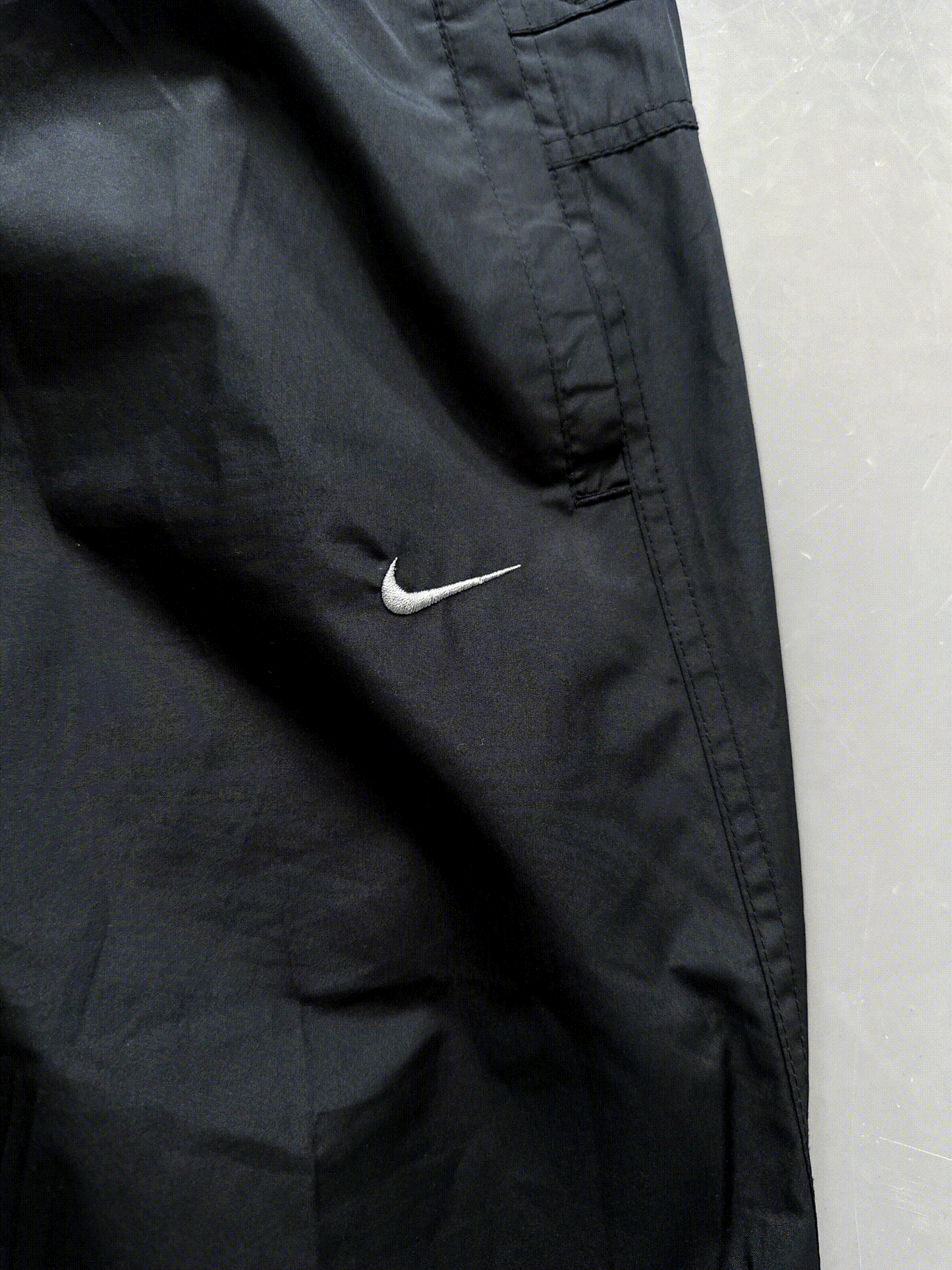 Nike Vintage Tracksuit | XL