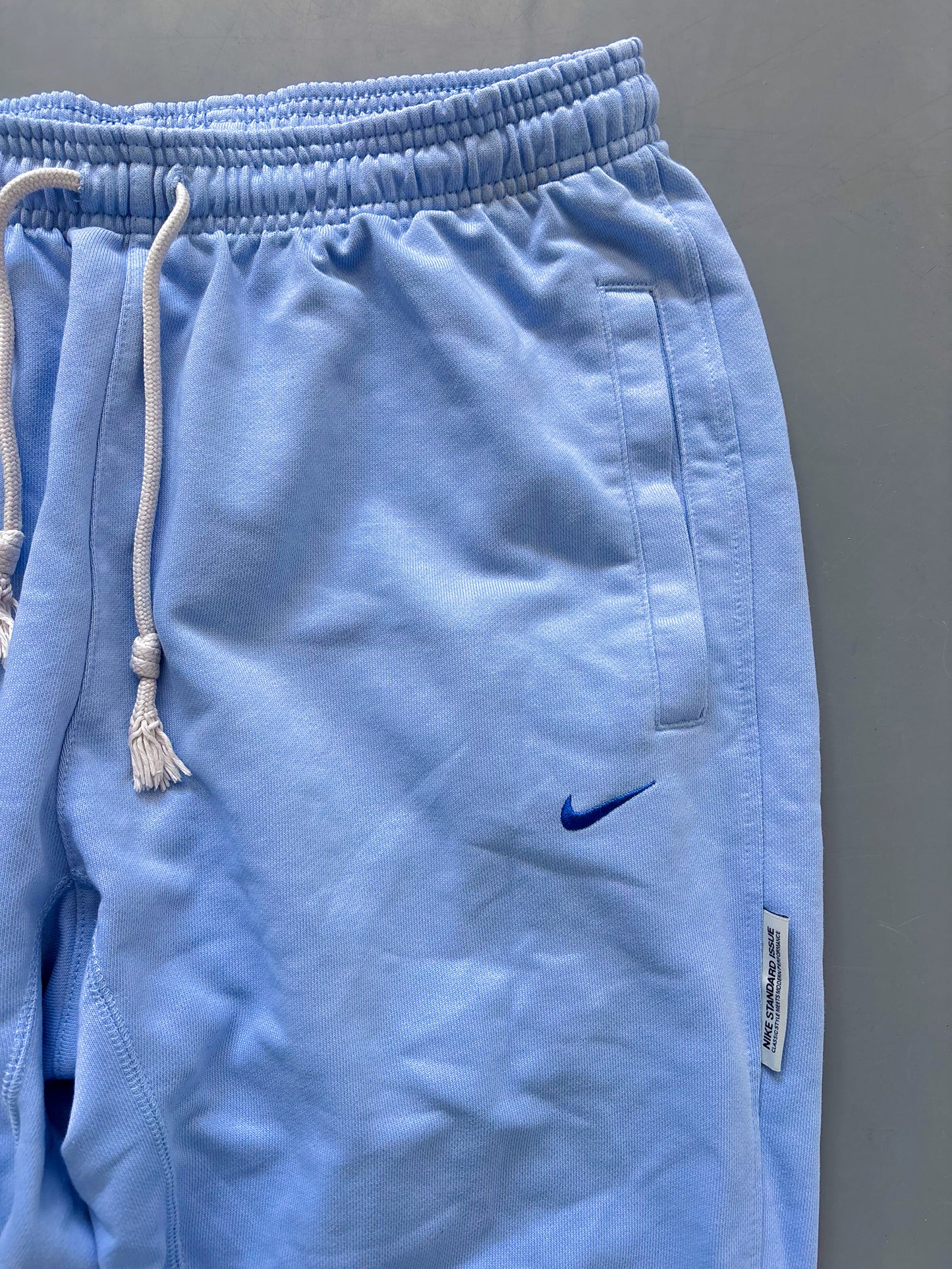 Nike Vintage *Babyblue* Sweatpants / Jogger | S