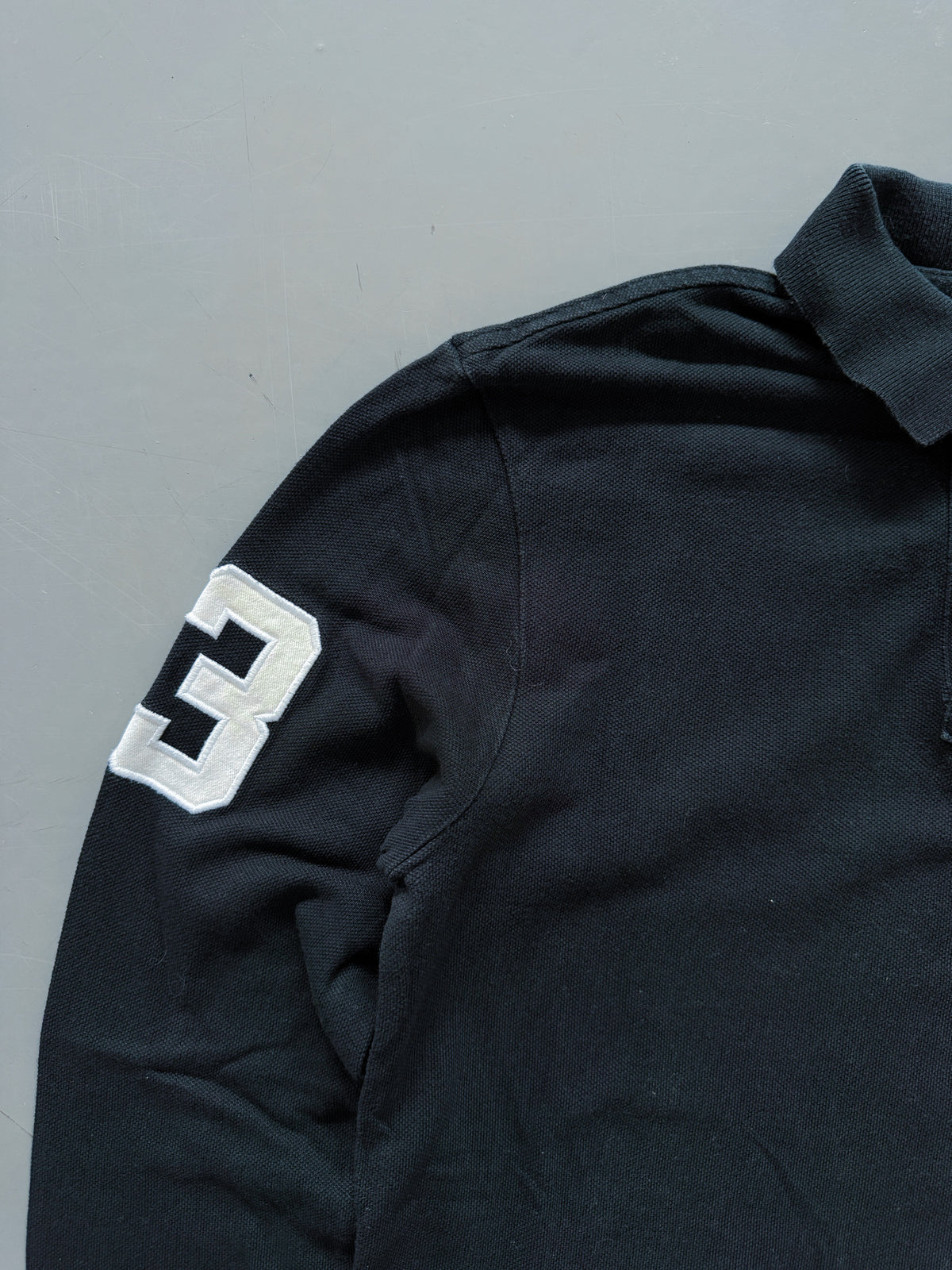 Polo Ralph Lauren Vintage Polo-Shirt | S