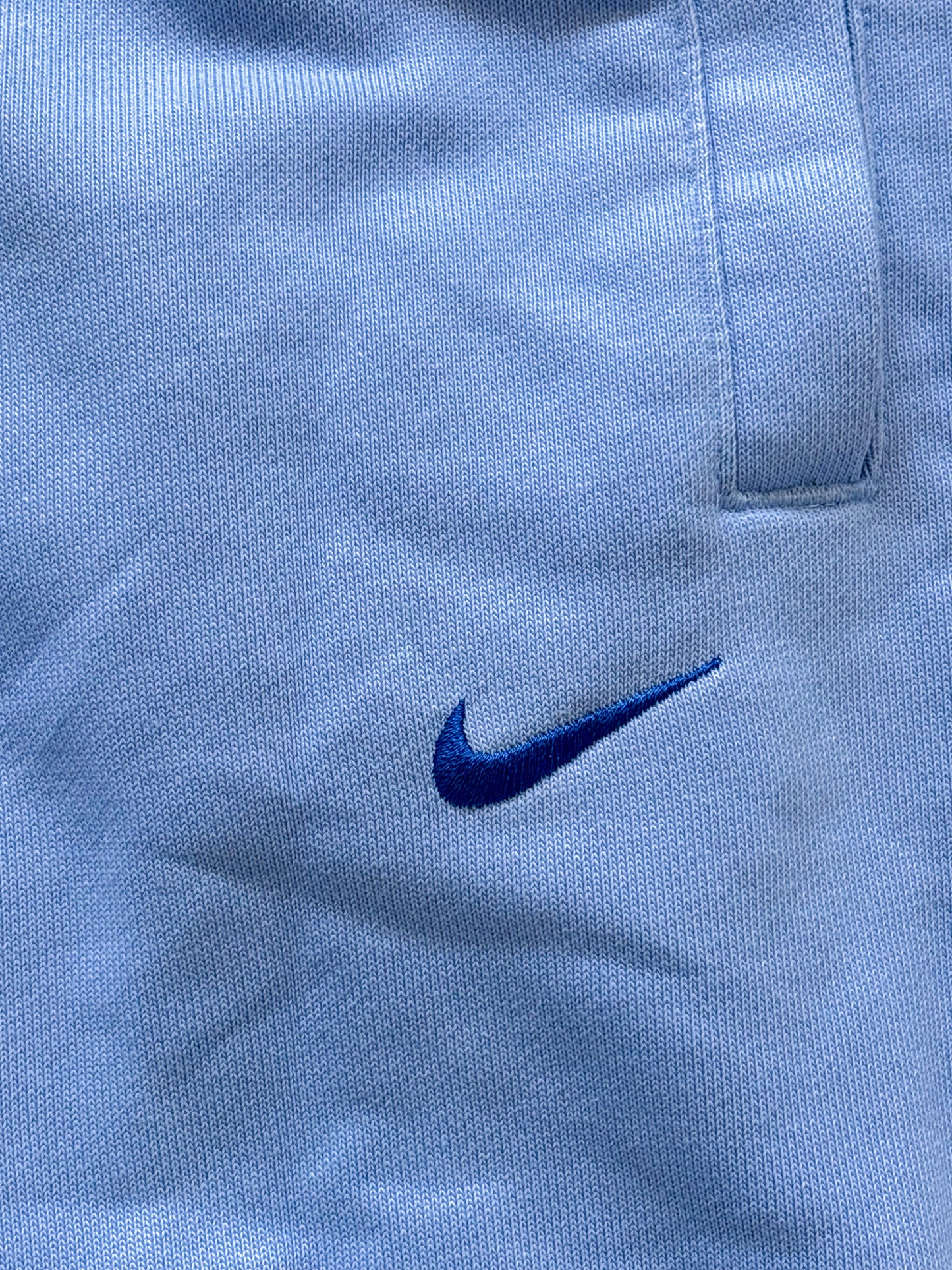 Nike Vintage *Babyblue* Sweatpants / Jogger | S