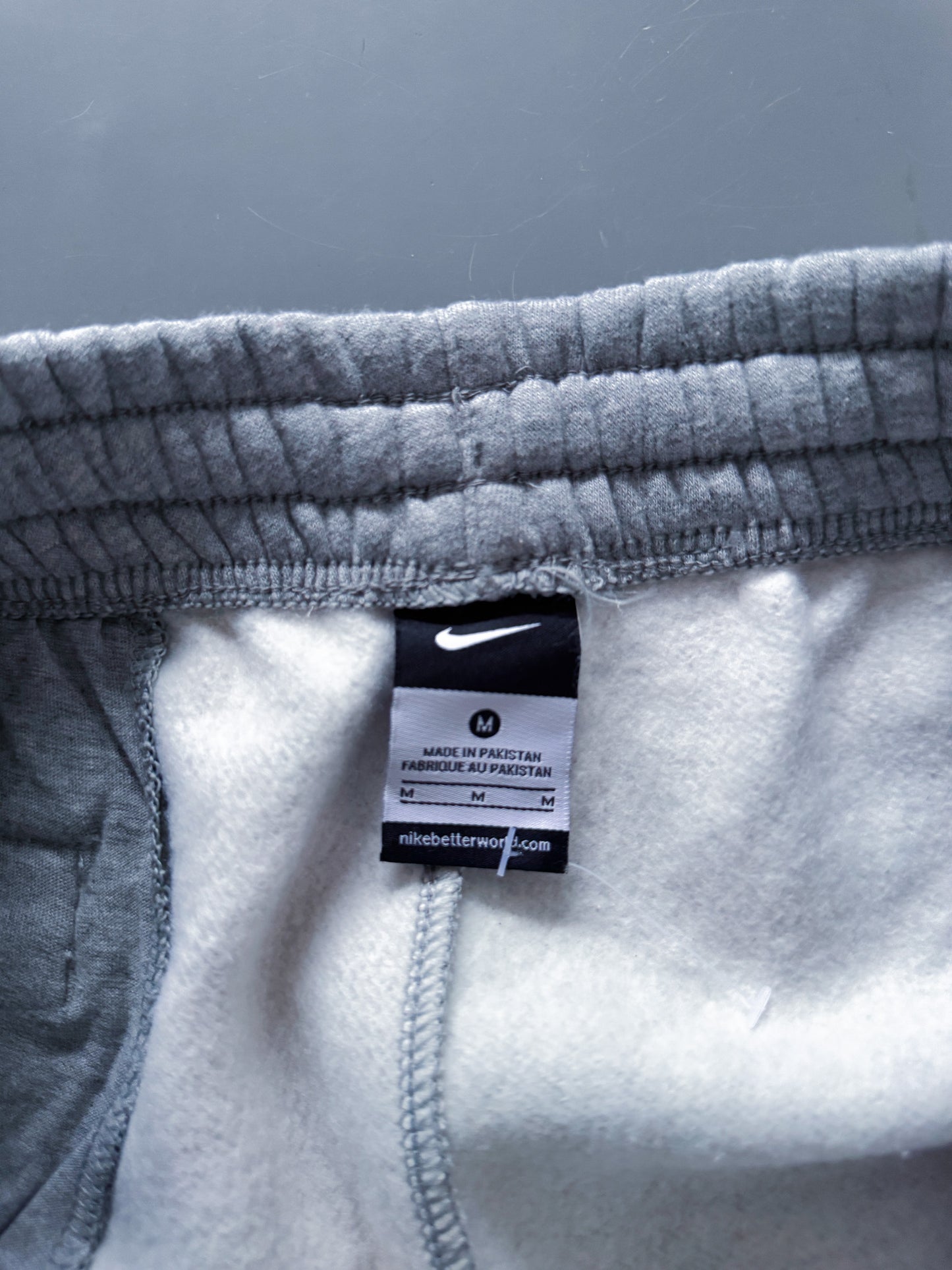 Nike Vintage Trackpants | M