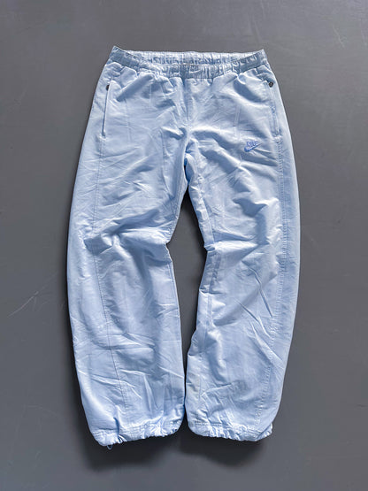 Nike Vintage *Babyblue* Trackpants | M