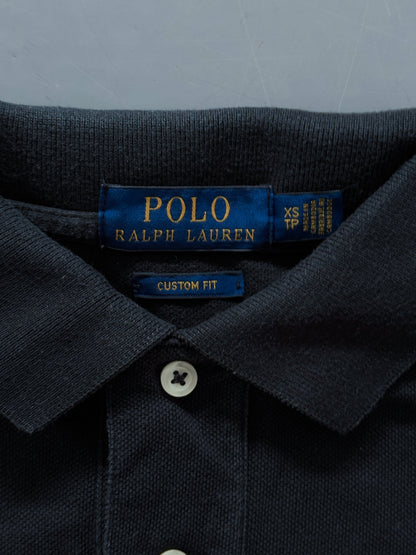 Polo Ralph Lauren Vintage Polo-Shirt | S