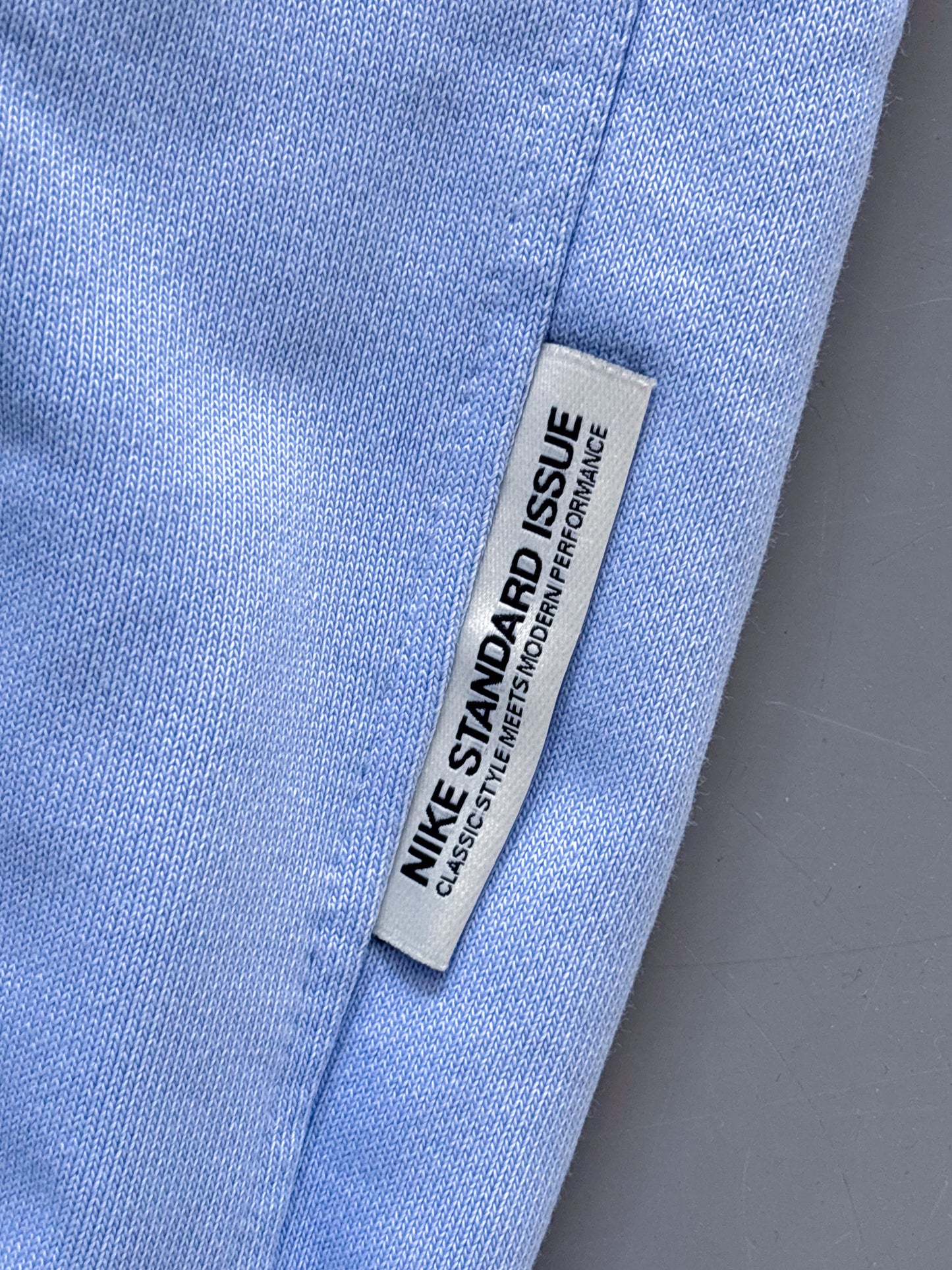 Nike Vintage *Babyblue* Sweatpants / Jogger | S