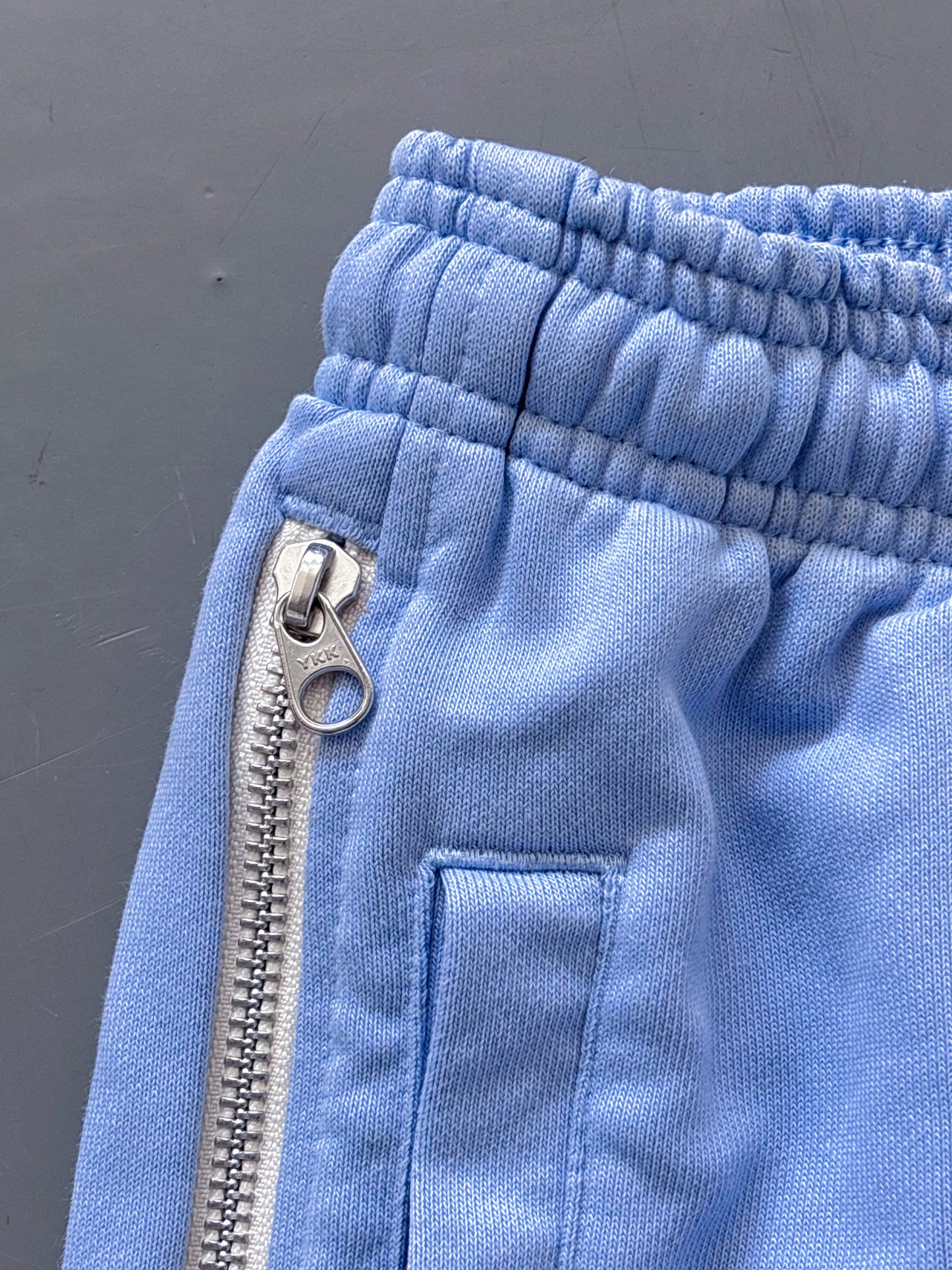 Nike Vintage *Babyblue* Sweatpants / Jogger | S