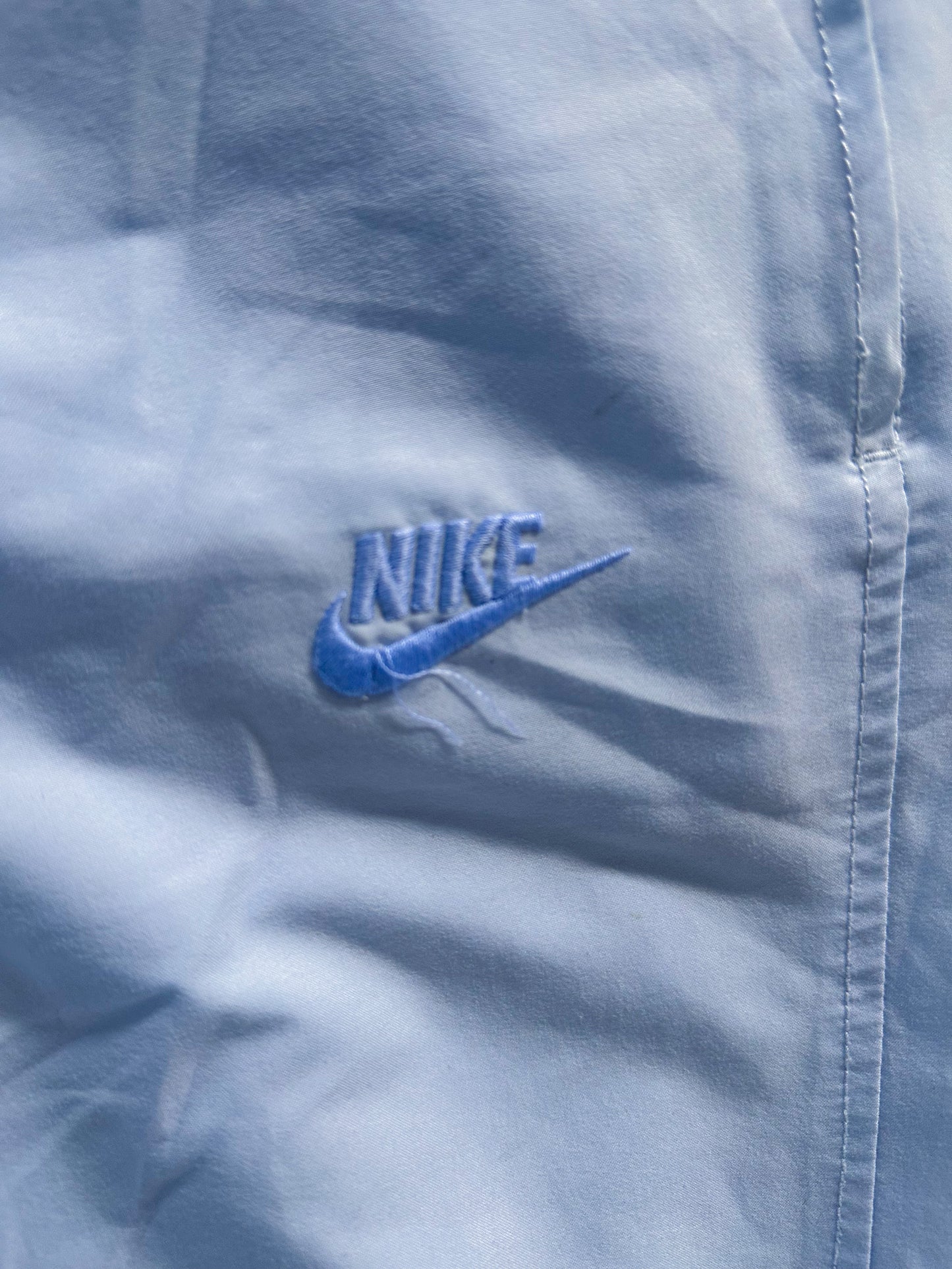 Nike Vintage *Babyblue* Trackpants | M