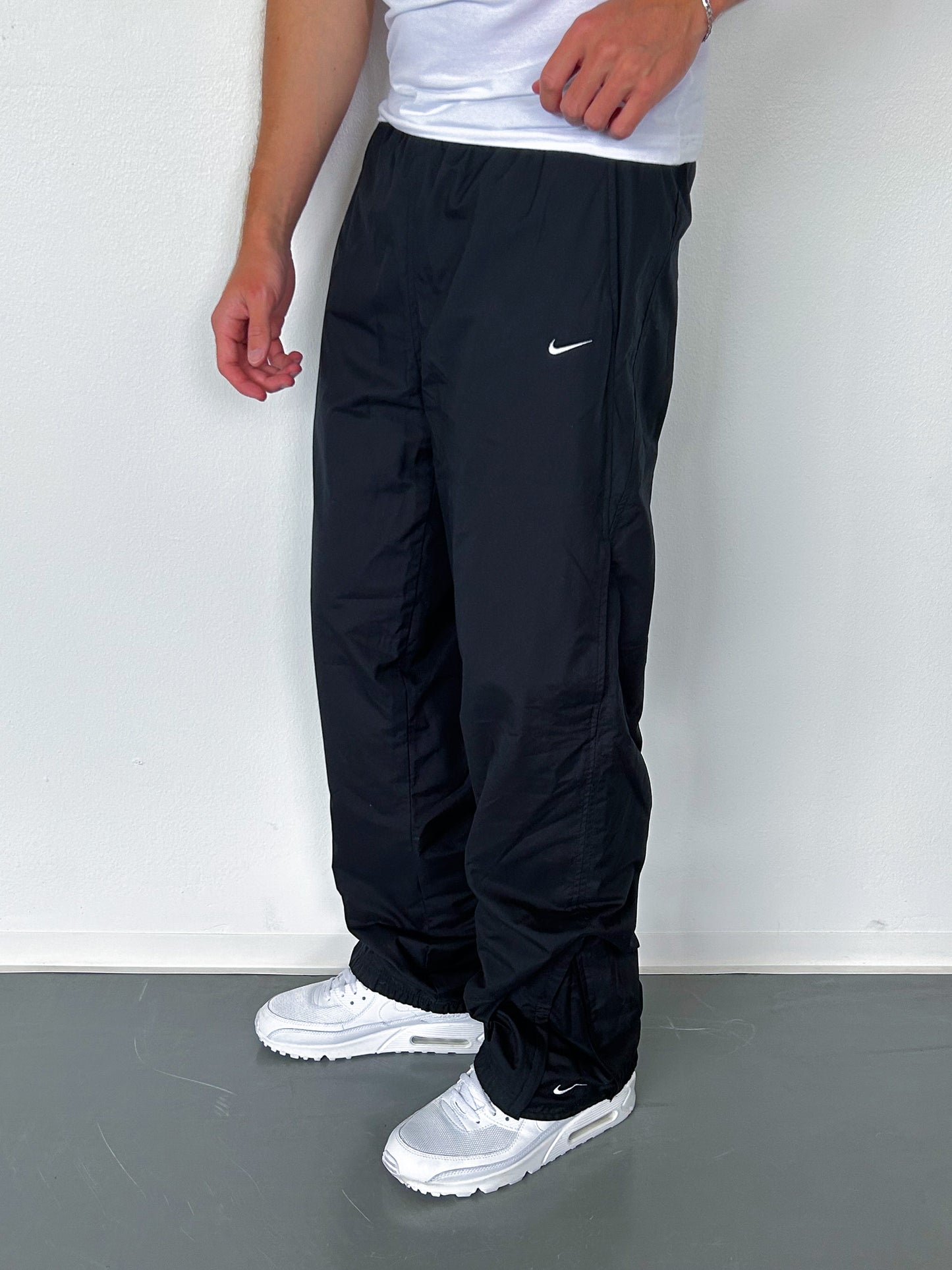 Nike Vintage Trackpants | M