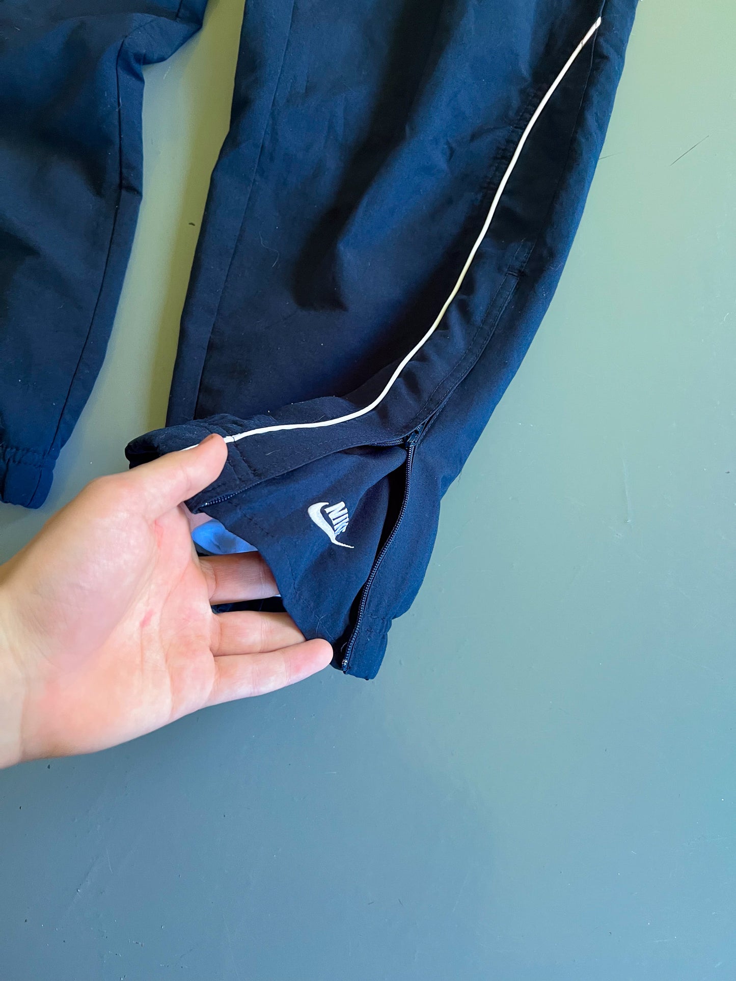 Nike Vintage Trackpants | S