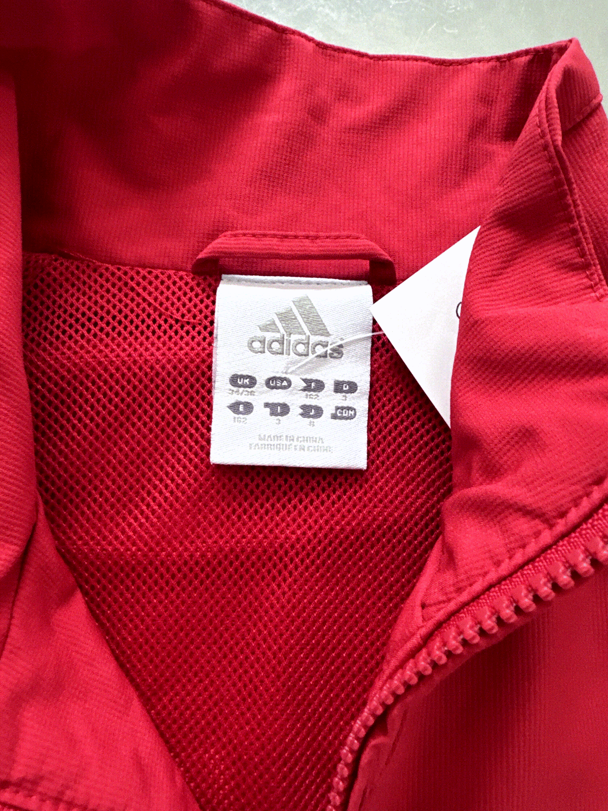 Adidas x FC Bayern Vintage Tracksuit | S