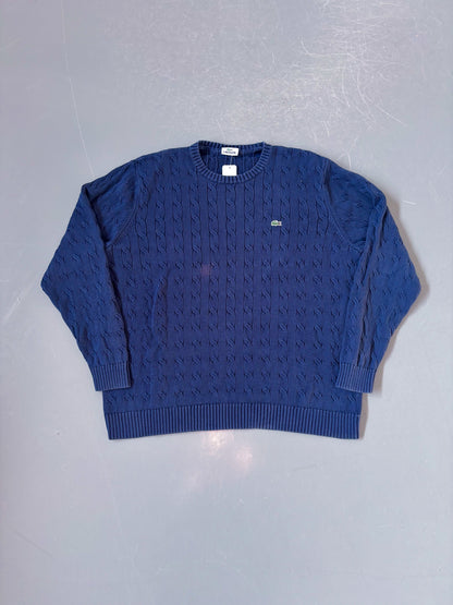 Lacoste Vintage Pullover | L