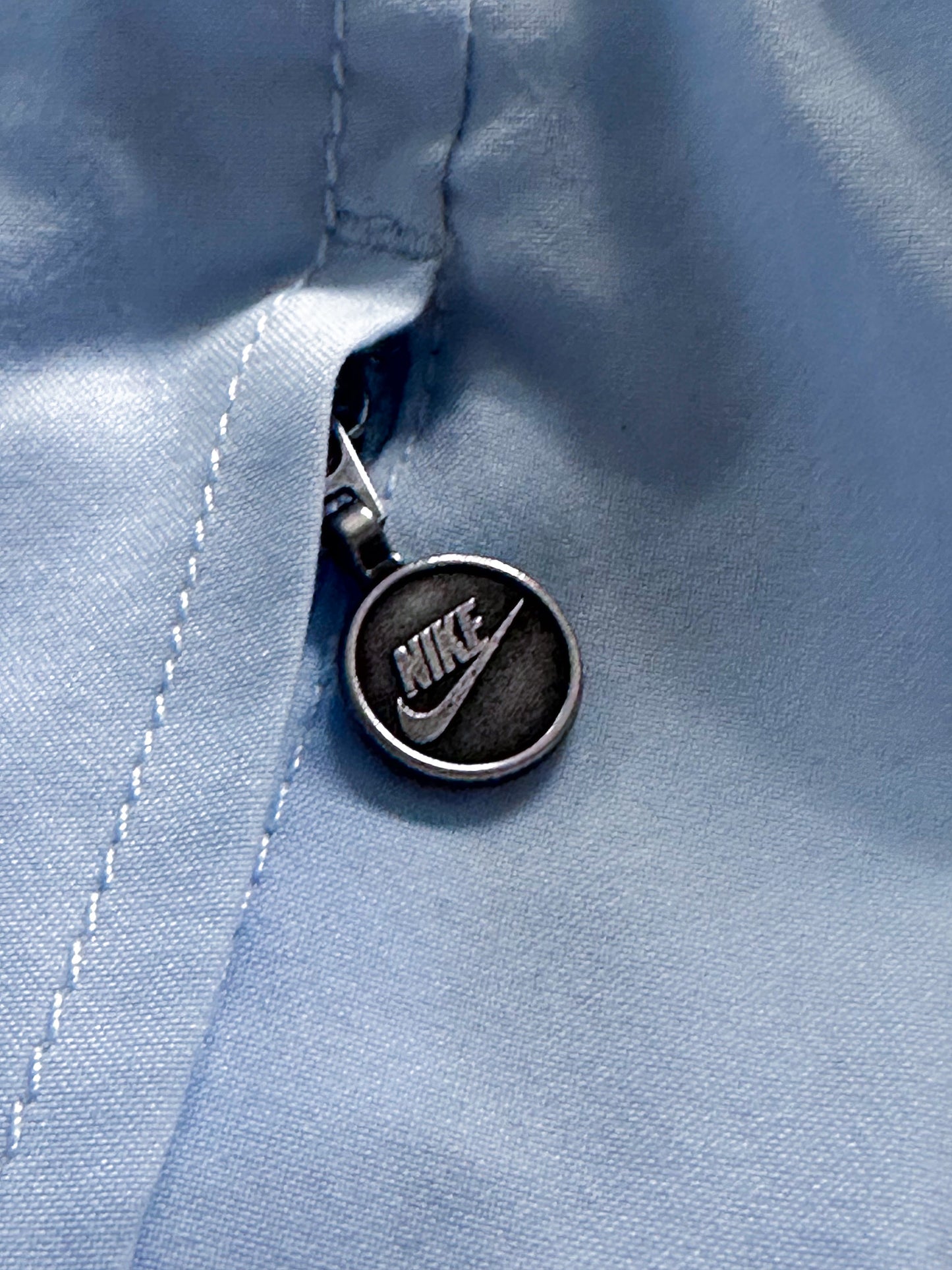 Nike Vintage *Babyblue* Trackpants | M