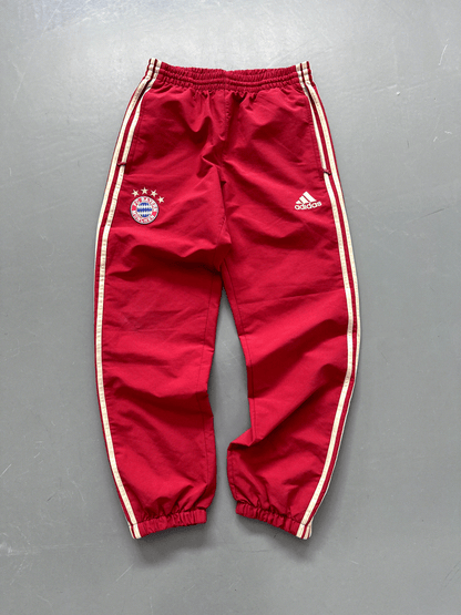 Adidas x FC Bayern Vintage Tracksuit | S