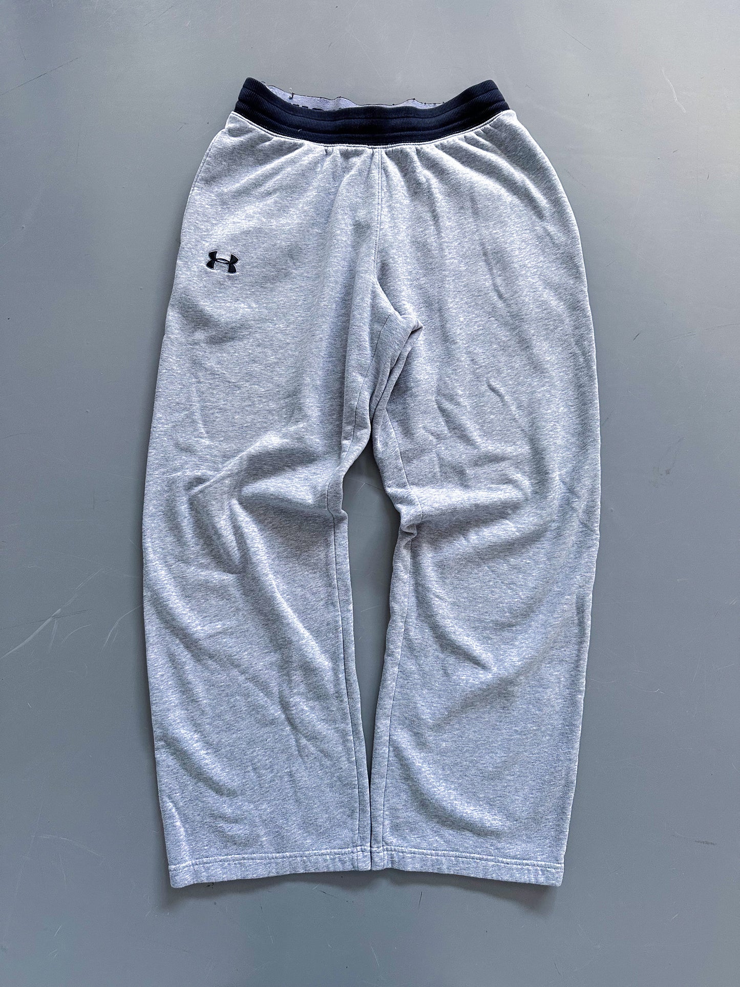 Under Armour Open Leg Vintage Sweatpants / Jogger | M