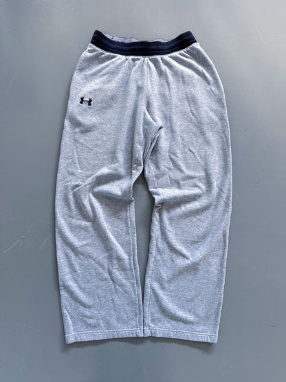 Under Armour Open Leg Vintage Sweatpants / Jogger | M