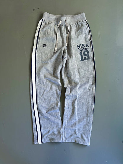 Nike Vintage Open Leg Sweatpants| S