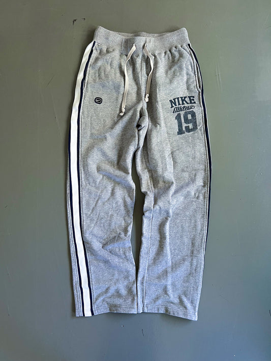 Nike Vintage Open Leg Sweatpants| S