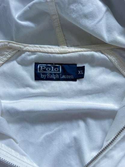 Polo Ralph Lauren Vintage *PREMIUM* Trackjacket | L