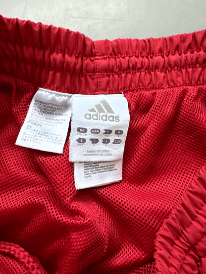 Adidas x FC Bayern Vintage Tracksuit | S