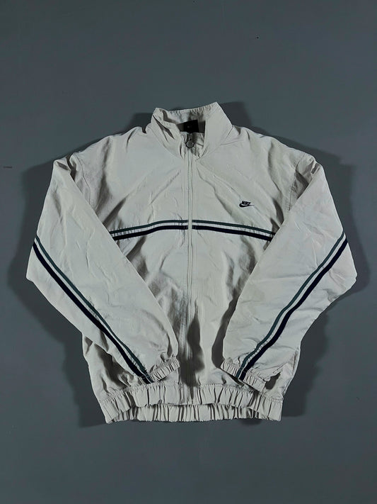 Nike Vintage Trackjacket | L