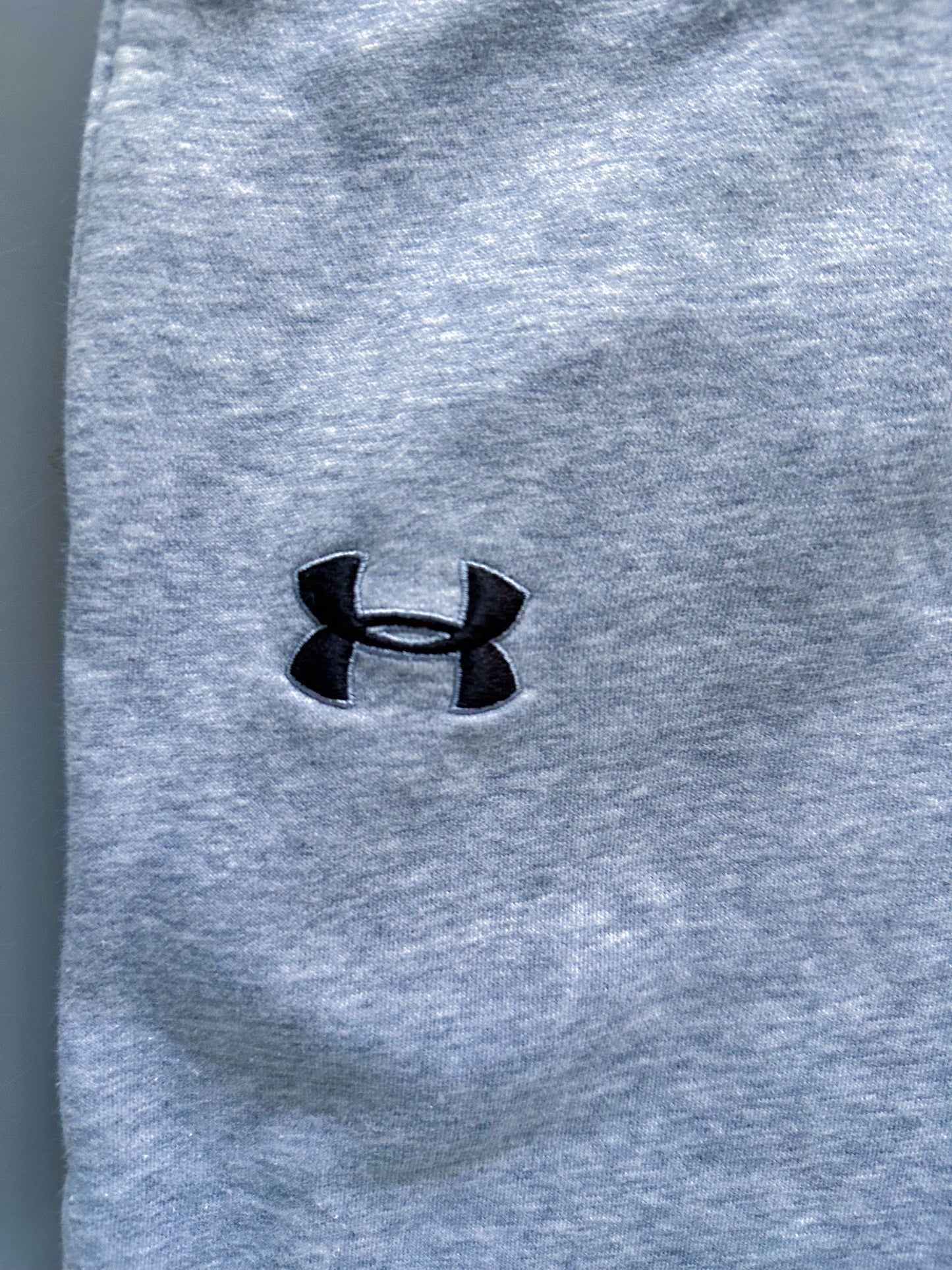 Under Armour Open Leg Vintage Sweatpants / Jogger | M