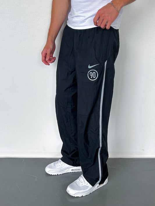 Nike *Total 90* Vintage Trackpants | XL