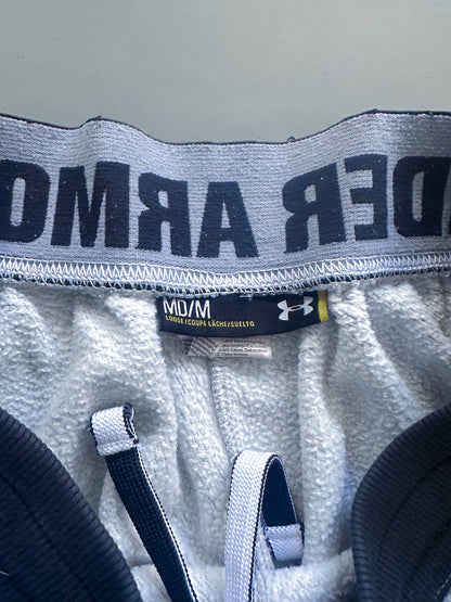 Under Armour Open Leg Vintage Sweatpants / Jogger | M