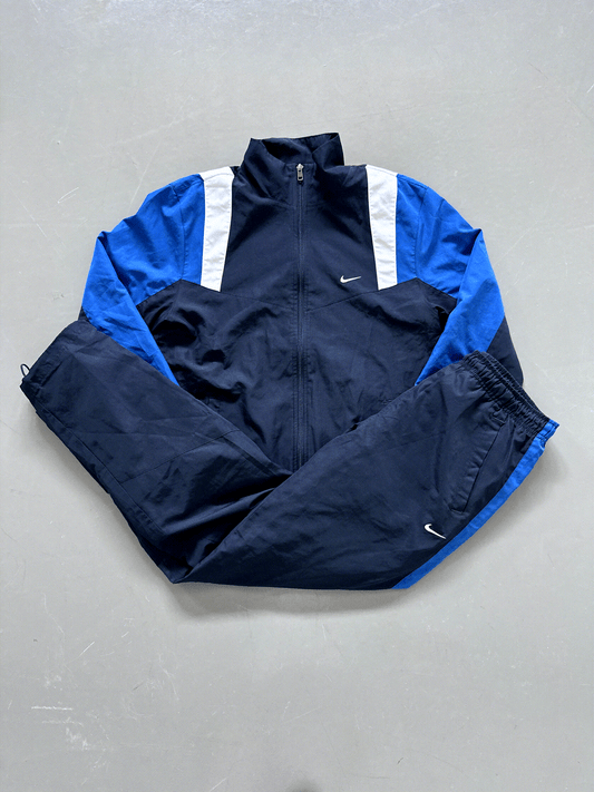 Nike Vintage Tracksuit | S