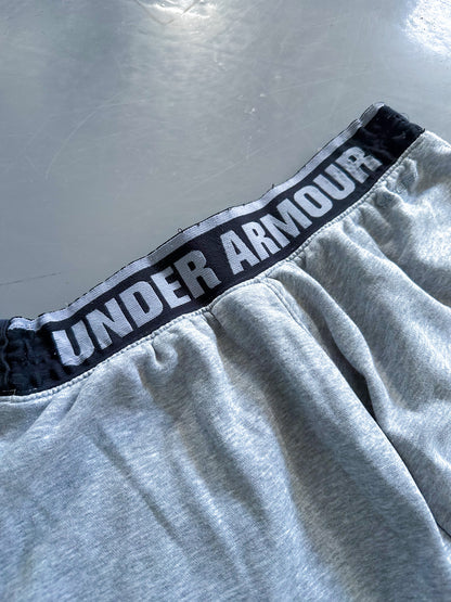 Under Armour Open Leg Vintage Sweatpants / Jogger | M