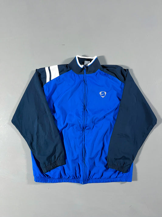 Nike Vintage Trackjacket | XL