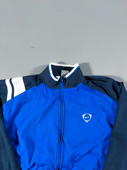 Nike Vintage Trackjacket | XL