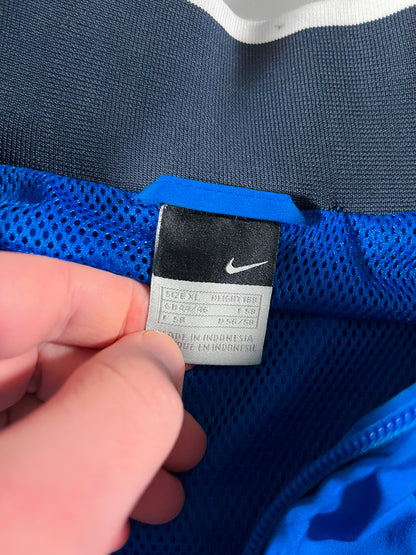 Nike Vintage Trackjacket | XL
