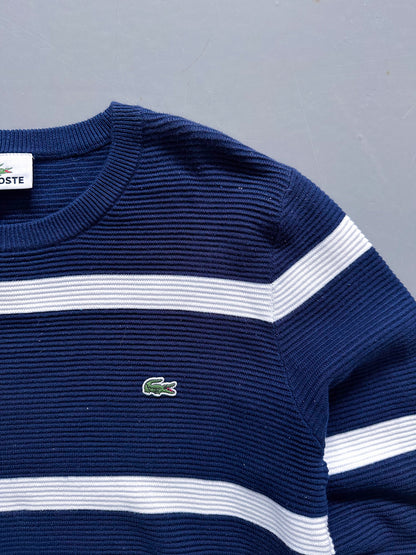 Lacoste Vintage Pullover | M