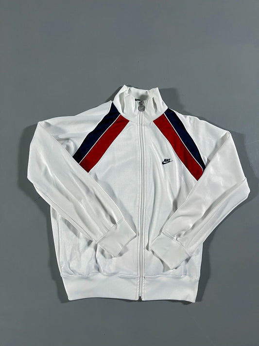 Nike Vintage Trackjacket | M