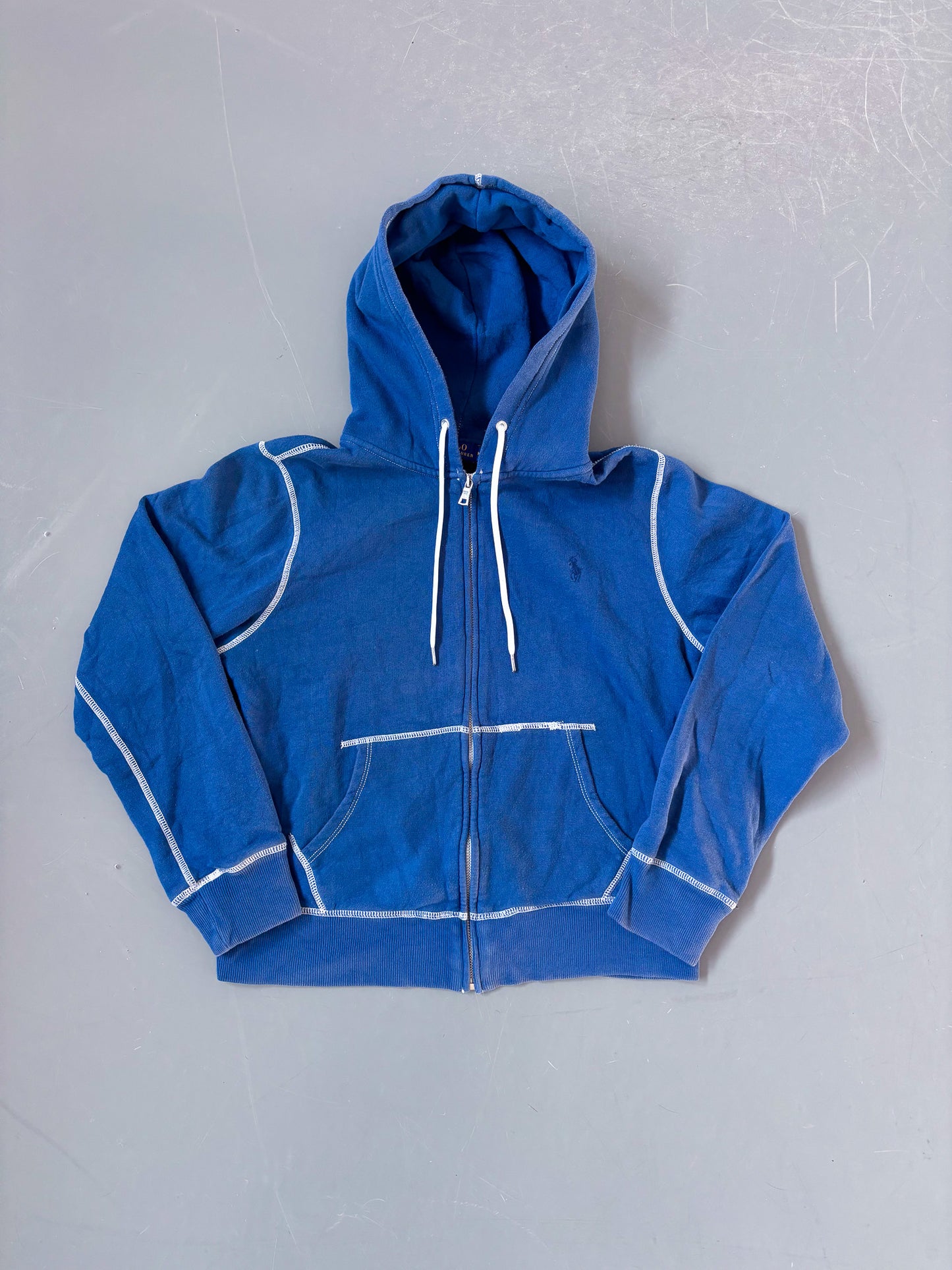 Polo Ralph Lauren Sweatjacke | M
