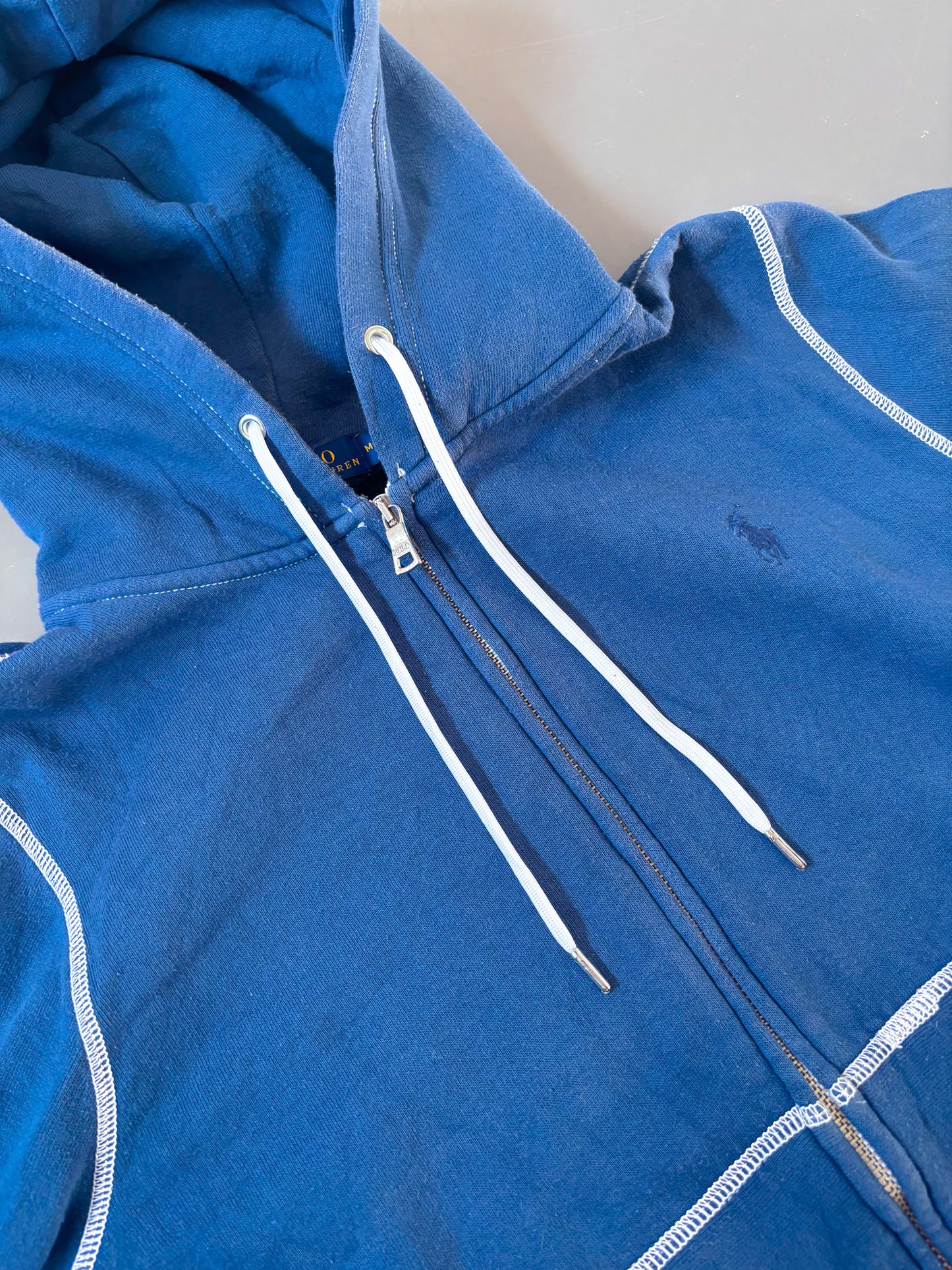Polo Ralph Lauren Sweatjacke | M