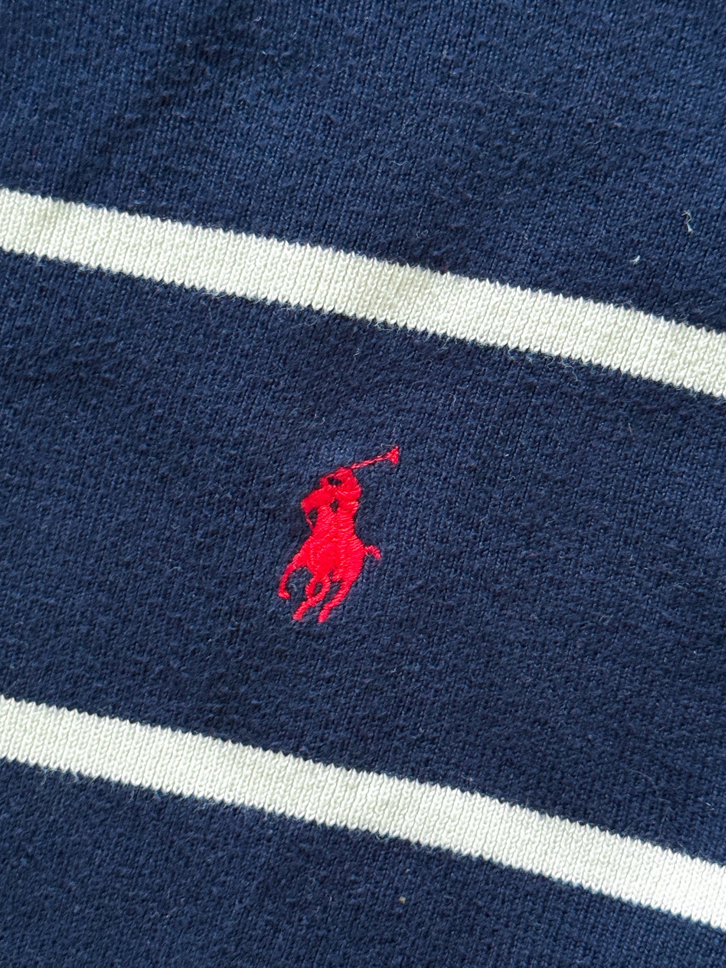 Polo Ralph Lauren Vintage Pullover | M