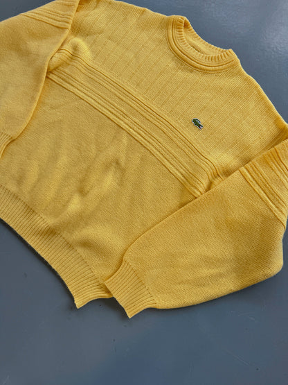 Lacoste Vintage Pullover | M