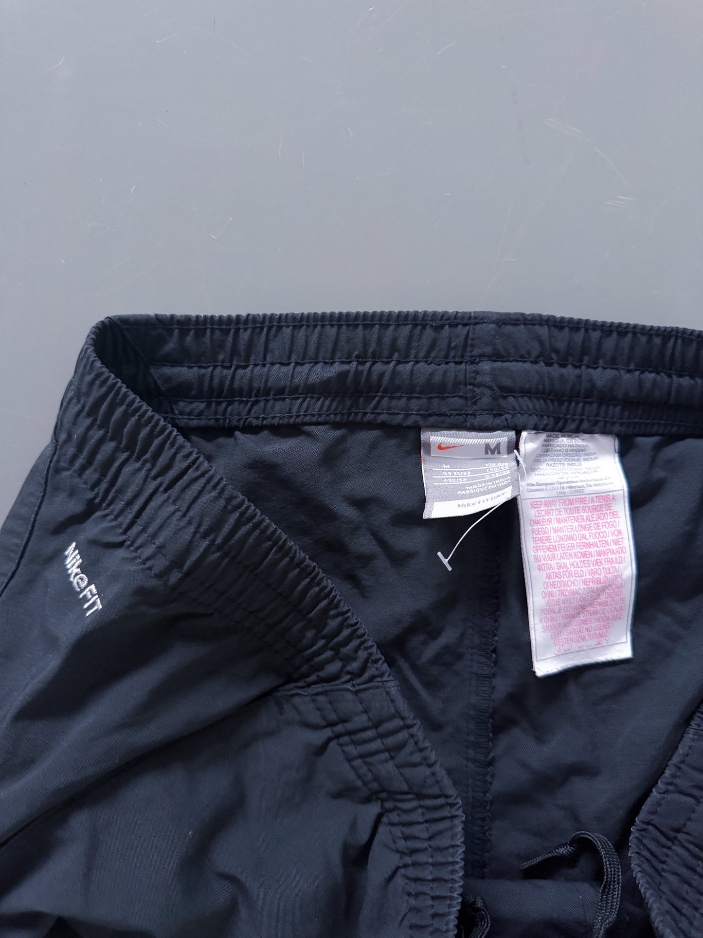 Nike Vintage *Classic* Trackpants | M