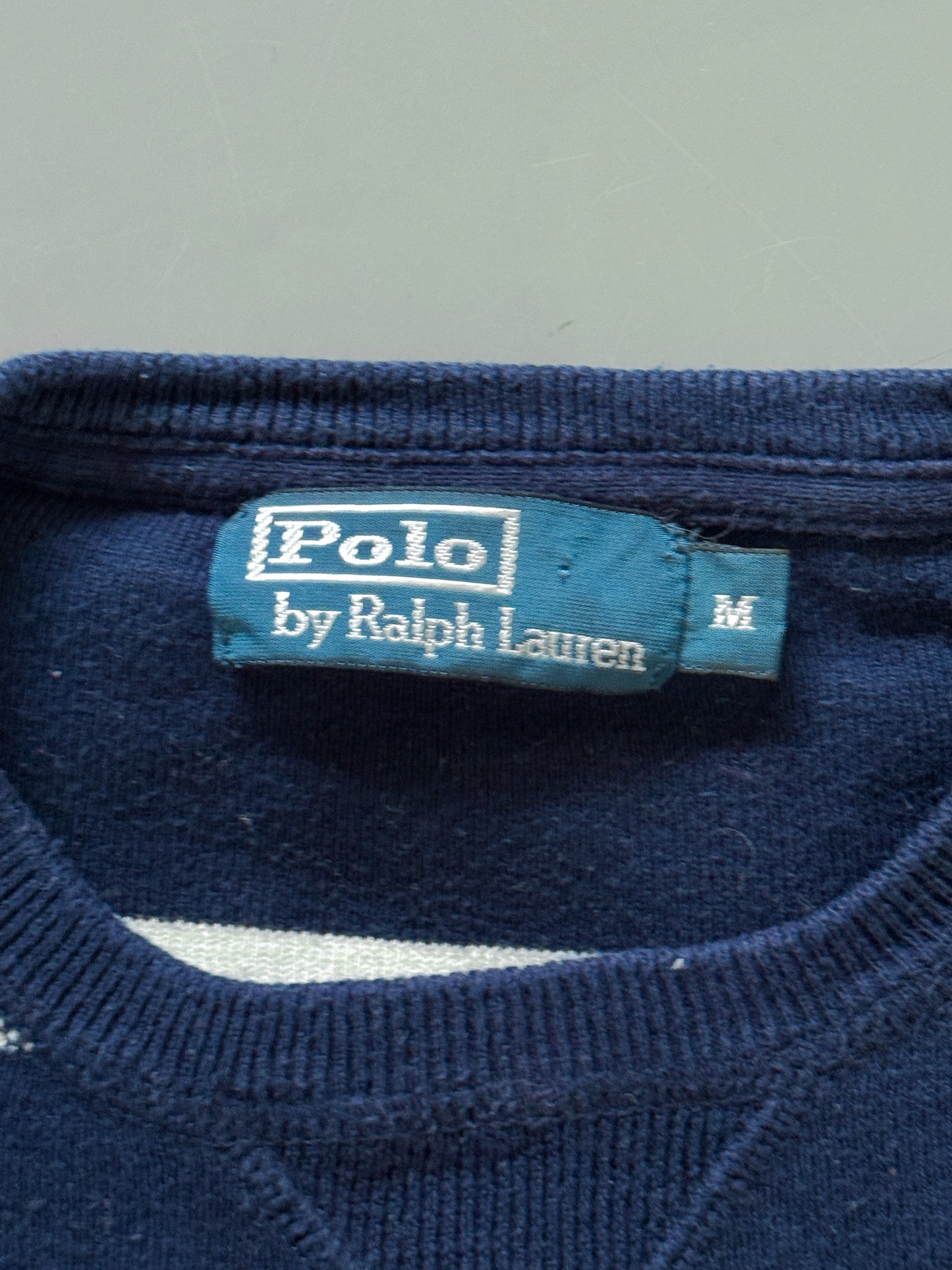 Polo Ralph Lauren Vintage Pullover | M