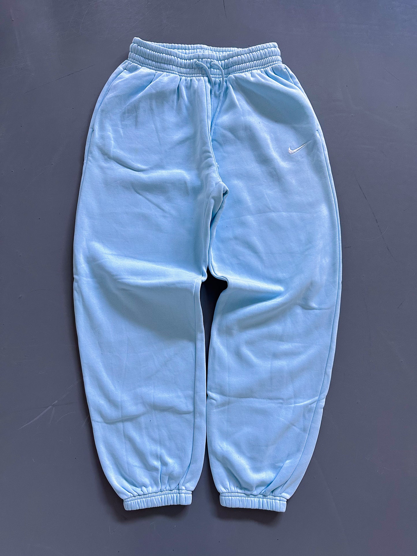 Nike Vintage *Babyblue* Sweatpants / Jogger | S