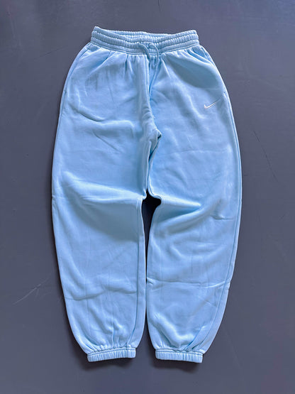 Nike Vintage *Babyblue* Sweatpants / Jogger | S