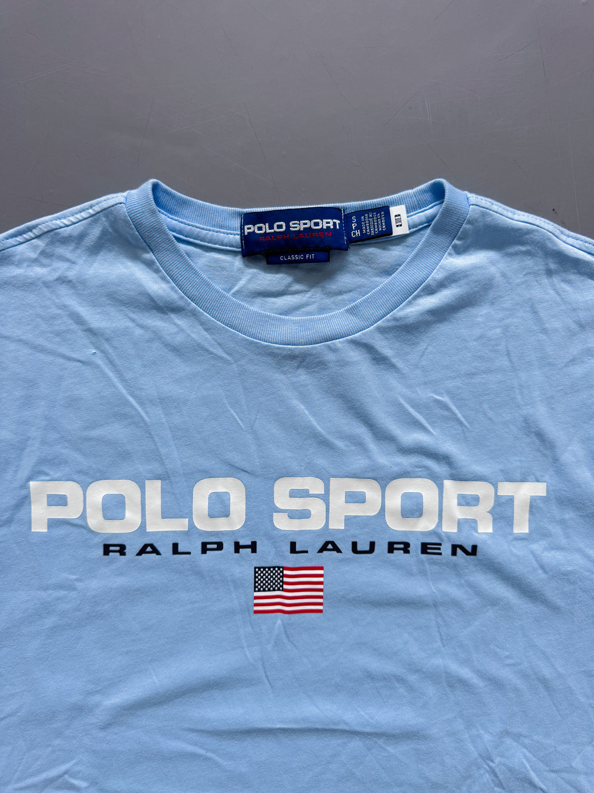 Polo Ralph Lauren Vintage T-Shirt | S