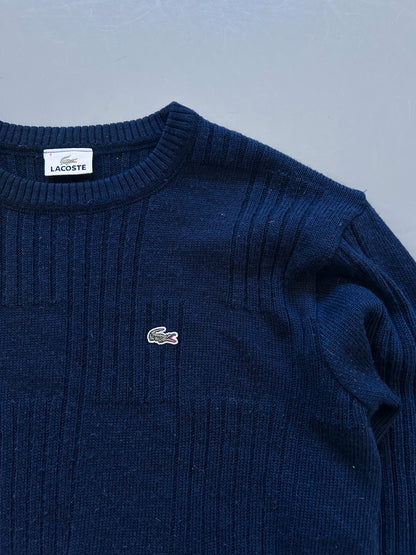Lacoste Vintage Pullover | M