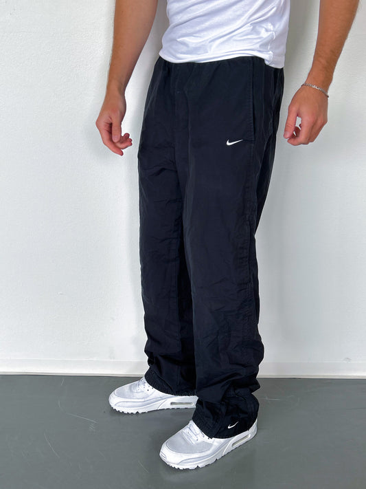 Nike Vintage Trackpants | L