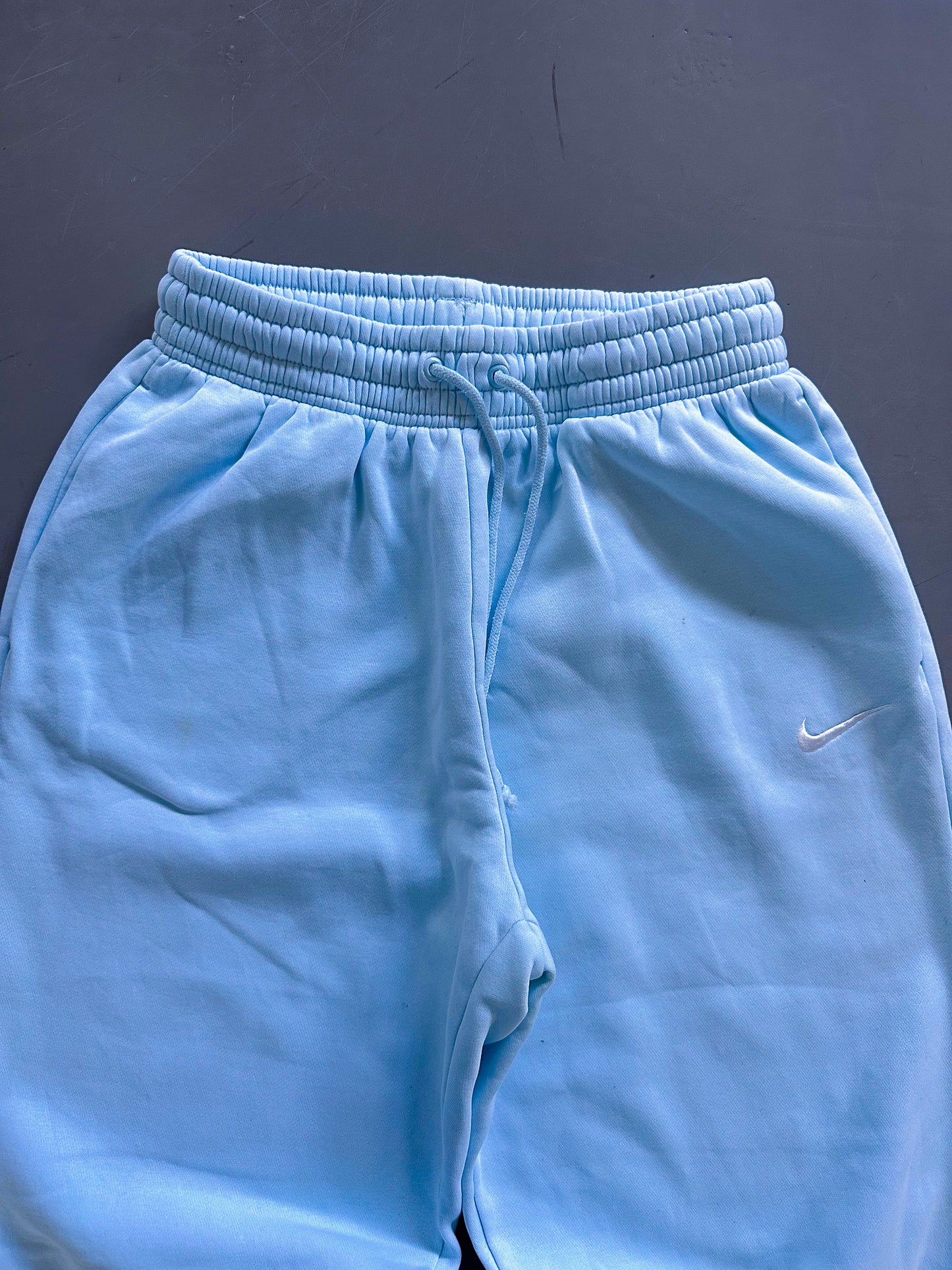 Nike Vintage *Babyblue* Sweatpants / Jogger | S