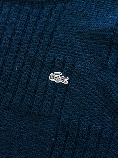 Lacoste Vintage Pullover | M